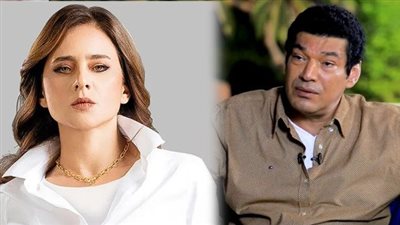 باسم سمرة: نيللي كريم ما كانتش بتعرف تقول كلمتين وبقت نجمة | فيديو