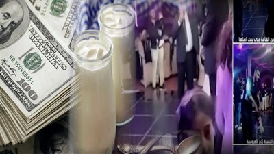 أخبار مصر: أديب يبشر بارتفاع الدولار.. أسعار الزبادي بعد الزيادة.. طلاق زوجة بفرح ابنتها.. لقاح ثوري لكل أنواع الإنفلونزا