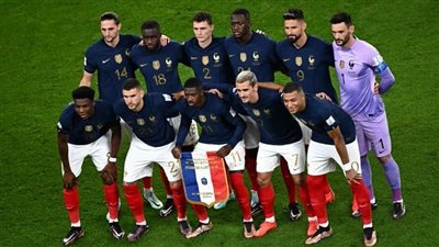 كأس العالم 2022.. موعد مباراة فرنسا وبولندا في دور الـ 16 
