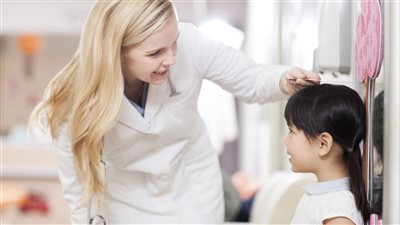 فيتامينات تساعد على زيادة الطول.. لا تفوتك