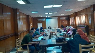  صحة دمياط: 11 ديسمبر بدء الحملة القومية للتطعيم ضد شلل الأطفال