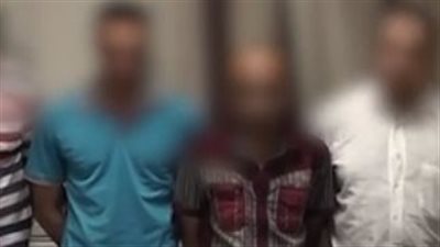 سقوط تشكيل عصابي لتزوير المحررات الرسمية فى الإسكندرية