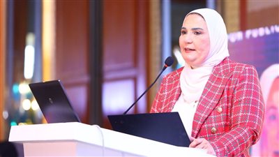 أبرز أنشطة وزارة التضامن الاجتماعي في الأسبوع الماضي 