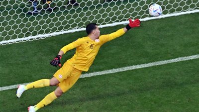 كأس العالم 2022.. أستراليا تتقدم بالهدف الأول في منتخب تونس 