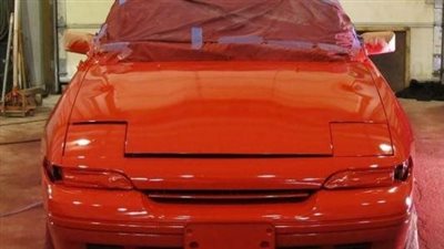  4 علامات تظهرلك لون السيارة الأصلي من المرشوش عند شراء المستعمل