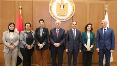 بروتوكول تعاون بين حياة كريمة والأعلى للجامعات..الارتقاء بالمستوى التعليمي والصحي والاقتصادي والاجتماعي للأسر في القرى الأكثر احتياجًا الأبرز