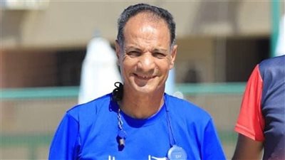 شريف الخشاب مديرا فنيا للنادي الأوليمبي 