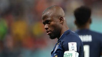 فالنسيا يحقق رقما قياسيا جديدا في كأس العالم 