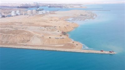 السخنة تبدأ استقبال رحلات سياحية منتظمة أسبوعيًا 