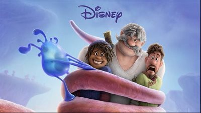 بسبب المثلية.. منع فيلم ديزني 