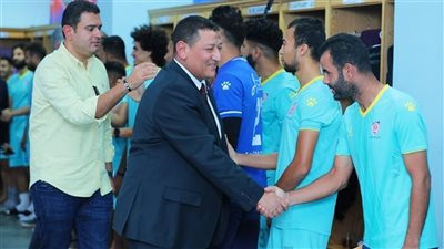 رغم تدعيم الفريق بصفقات سوبر.. بتروجت يواصل السقوط والفريق مهدد بالهبوط 