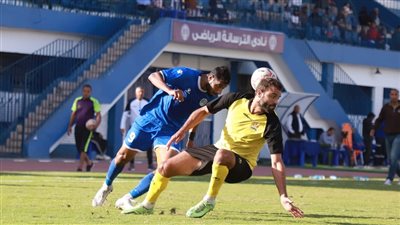 سمارة وعبد الرازق وسلطان في المقدمة.. ترتيب هدافي مجموعة القاهرة بالقسم الثاني