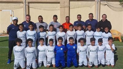 إنبى 2013 يهزم مستقبل وطن 0/14.. وفريق 2010 يكتسح حلوان العام 