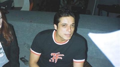 أحمد الشامي يحيي الذكرى الـ 11 لرحيل عامر منير: يا أخي وحشتنا 