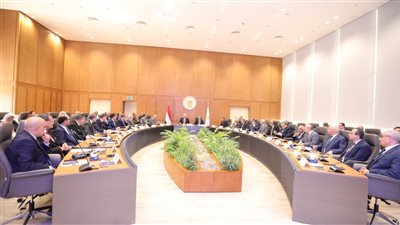 تفاصيل أول اجتماع للمجلس الأعلي للجامعات بالعاصمة الإدارية 