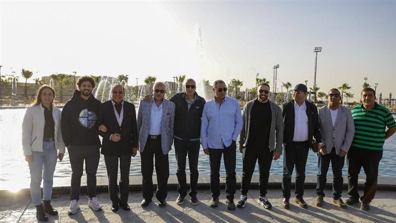 مجلس إدارة الأهلي