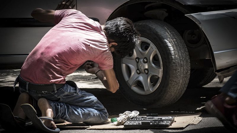 عمالة الاطفال