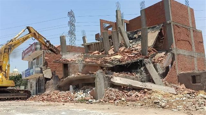 آخر تطورات قانون