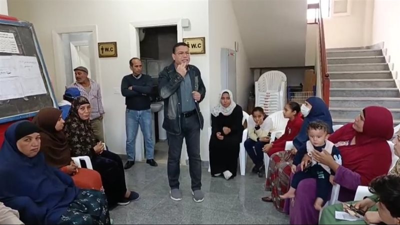 مبادرة اعرف رقمك