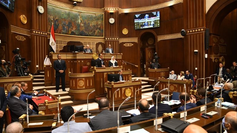مجلس الشيوخ
