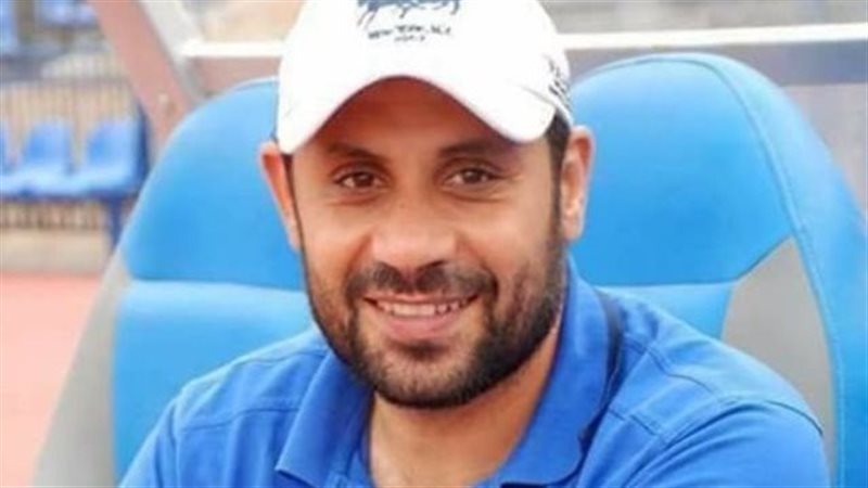 ياسر رضوان