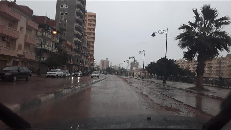 حالة الطقس 