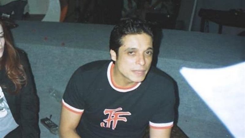 عامر منيب 