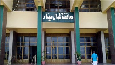 حالة الطقس غدا الأحد 26-11-2022 في شمال سيناء