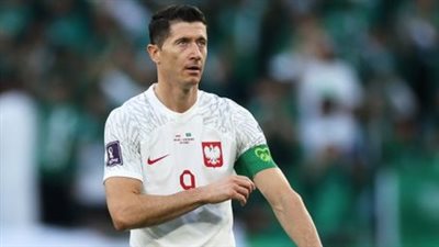 كأس العالم.. ليفاندوفسكي يحرز أول أهدافه تاريخيًا في المونديال بشباك السعودية