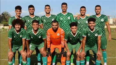  المصري 2001 يهزم إنبي 4-2 في دوري الجمهورية للشباب