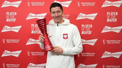 ليفاندوفسكي: مواجهة فرنسا تحدي لنا وسنقاتل في كأس العالم 