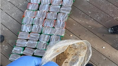 المخدرات تغرق إسرائيل |فيديو