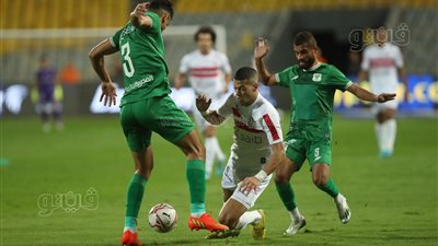 بعد التأهل لنصف نهائي الكأس.. موعد مباراة الزمالك المقبلة 