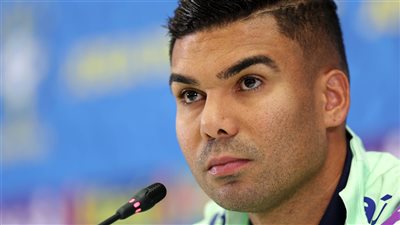 كأس العالم 2022.. كاسيميرو عن نيمار ودانيلو: يتدربون ليل نهار للعودة سريعا