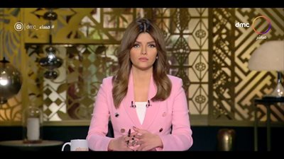 أول تعليق لـ إيمان الحصري بعد عودتها للشاشة ببرنامج 