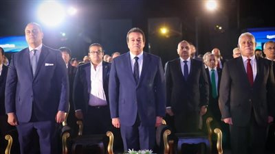 الصحة: نستهدف إطلاق منظومة التأمين الصحي الشامل بالمحافظات ذات الكثافة السكانية المرتفعة