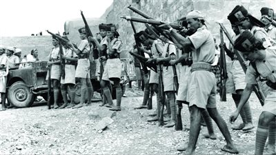 زي النهارده.. اندلاع حرب الوديعة بين السعودية واليمن 