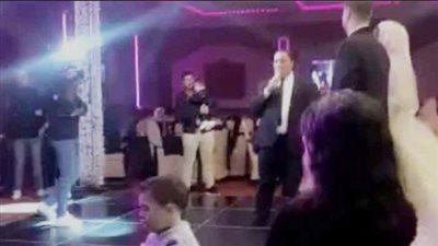 بعد فضيحة إعلان طلاقها في فرح ابنتها.. 