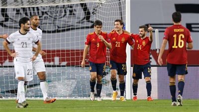 كأس العالم 2022.. موعد مباراة ألمانيا وإسبانيا والقنوات الناقلة