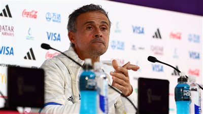 مدرب باريس سان جيرمان: هدفنا الفوز على دورتموند في ألمانيا