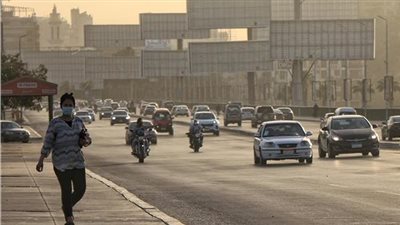 سيولة مرورية بالمحاور والميادين وعلى كورنيش النيل | فيديو