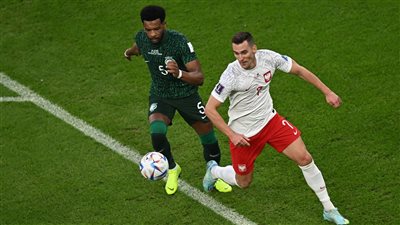 أخبار الرياضة اليوم: الأرجنتين يفوز على بولندا 0/2 ويتصدر المجموعة.. والسعودية تخسر من المكسيك