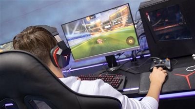 الأزهر: ممارسة الألعاب في مقابل دفع أموال من القمار المحرم شرعا