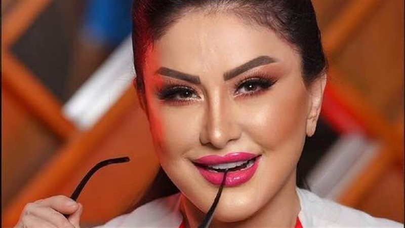 وفاء سالم، فيتو 