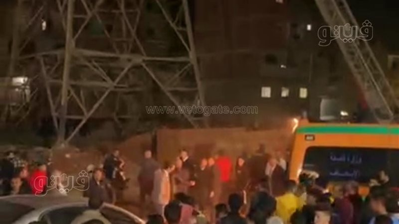 شاب يحاول الانتحار
