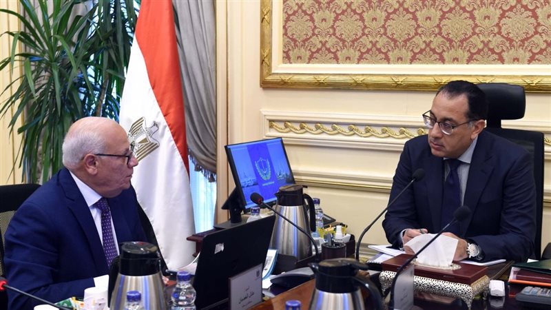 اجتماع برئاسة الدكتور