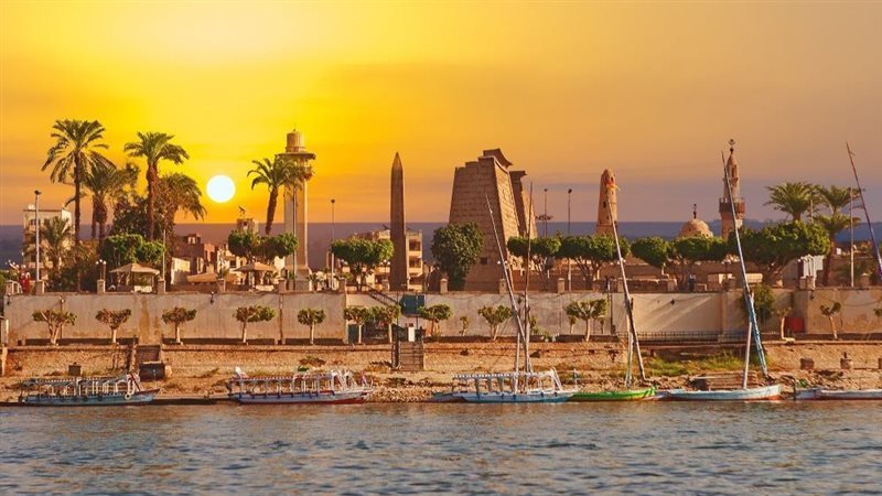 الاقصر