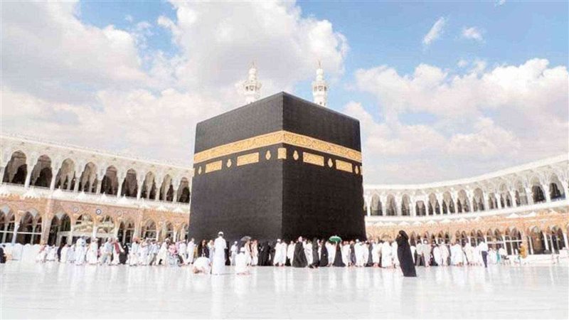 العمرة‭ 