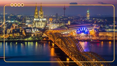 الاستحمام 5 دقائق واستبدال الزبدة بالسمن.. خطة الألمان التقشفية لمواجهة الأزمة الاقتصادية | فيديوجراف