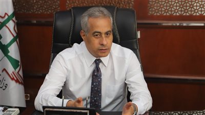 القوى العاملة تشارك في مبادرة نحو مدينة آمنة لتنمية الأسرة السوهاجية